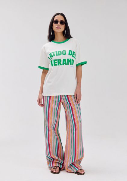 Harper & Yve t-shirt  HS6Y301-101 3