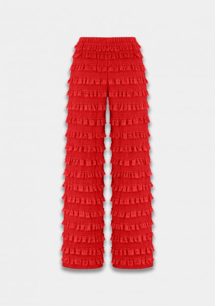 Harper & Yve broek  HS6P106-326 2