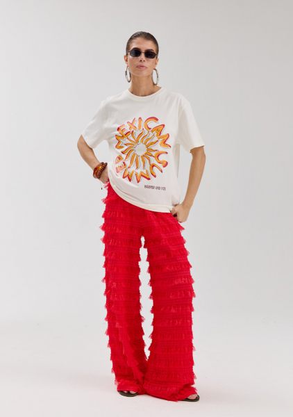 Harper & Yve broek  HS6P106-326 3