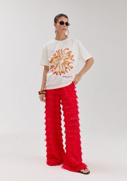 Harper & Yve broek  HS6P106-326 4