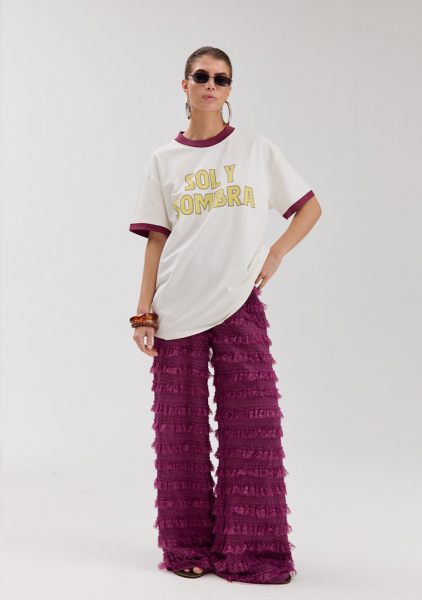 Harper & Yve broek  HS6P106-937 2