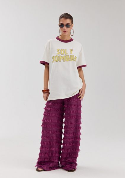 Harper & Yve broek  HS6P106-937 4