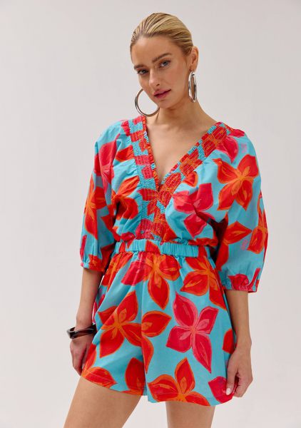 Harper & Yve jumpsuit  HS6C700-1291 4