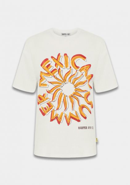 Harper & Yve t-shirt