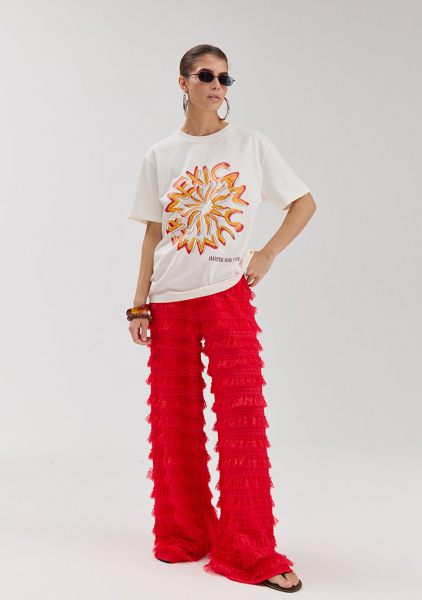 Harper & Yve t-shirt  HS6Y308-101 3