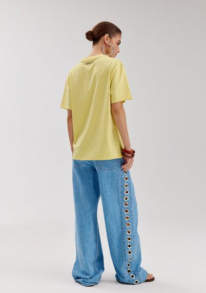 Harper & Yve t-shirt  HS6Y308-724 4