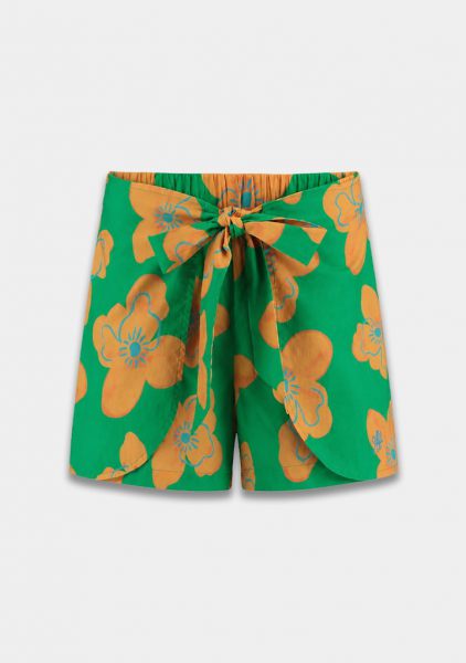 Harper & Yve korte broek