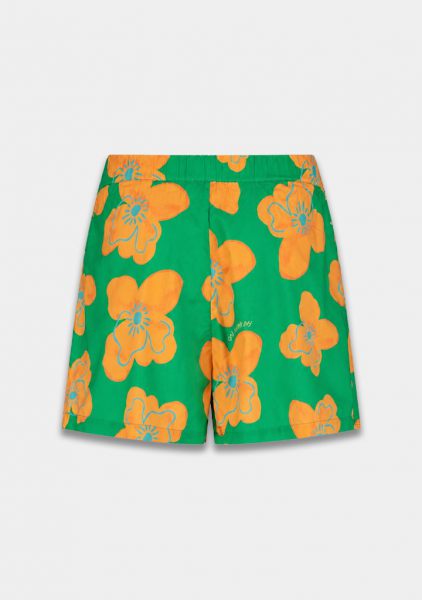 Harper & Yve korte broek  HS6C105-1292 2