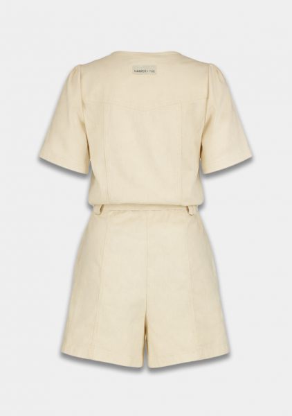 Harper & Yve jumpsuit  HS6P700-101 4