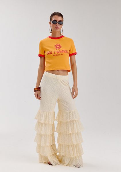 Harper & Yve t-shirt  HS6Y309-813 2