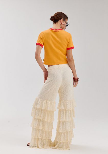 Harper & Yve t-shirt  HS6Y309-813 4