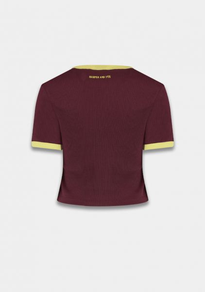 Harper & Yve t-shirt  HS6Y309-937 2