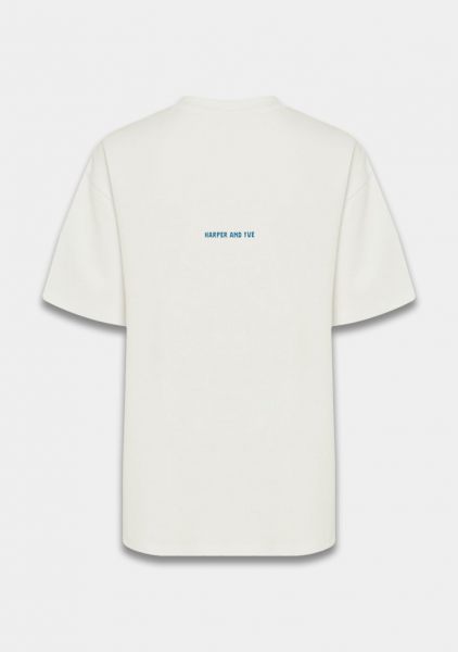 Harper & Yve t-shirt  HS6Y305-101 2