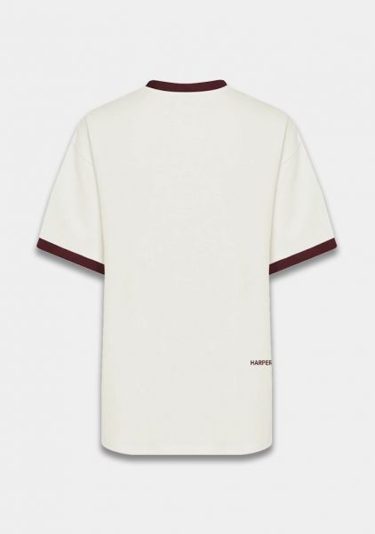 Harper & Yve t-shirt  HS6Y302-101 2