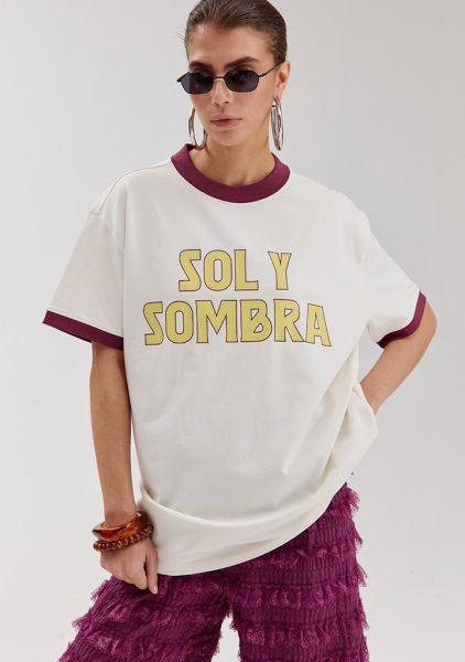 Harper & Yve t-shirt  HS6Y302-101 4