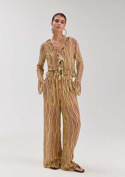 Harper & Yve broek  HS6P105-1297 2