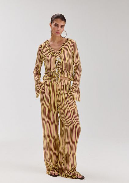 Harper & Yve broek  HS6P105-1297 4