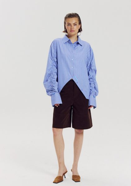 Harper & Yve blouse  AW6C601-420 3