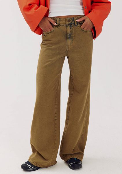 Harper & Yve jeans  AW6D105-1006 3