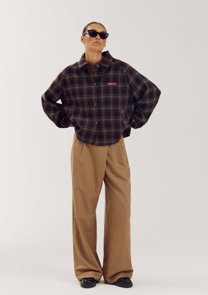 Harper & Yve pantalon  AW6N105-730 2