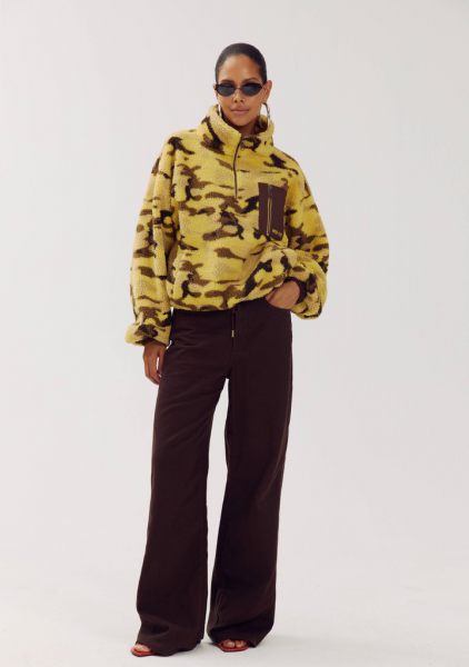 Harper & Yve trui  AW6N800-729 2