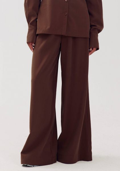 Harper & Yve pantalon  AW6P100-1025 2