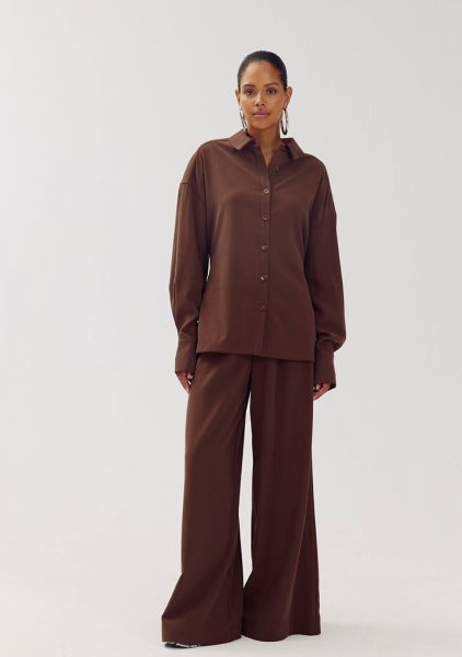 Harper & Yve pantalon  AW6P100-1025 3
