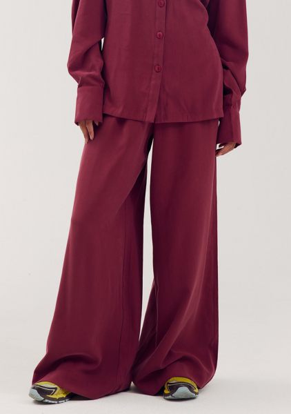 Harper & Yve pantalon  AW6P100-328 3