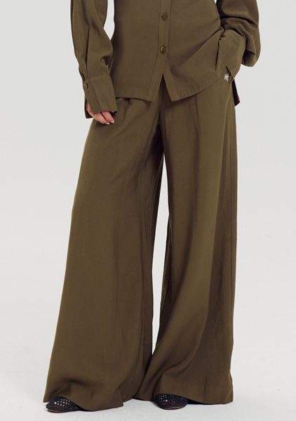 Harper & Yve pantalon  AW6P100-540 3