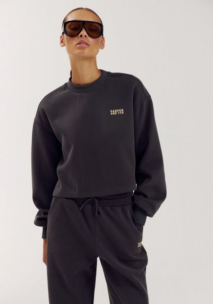 Harper & Yve sweater  AW6P502-1304 3