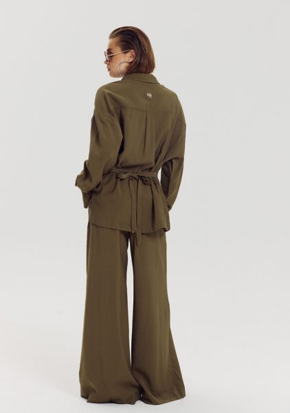 Harper & Yve blouse  AW6P600-540 6