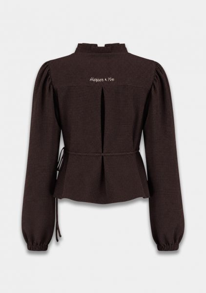 Harper & Yve blouse  AW6P601-1025 3