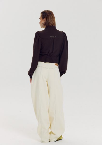 Harper & Yve blouse  AW6P601-1025 4