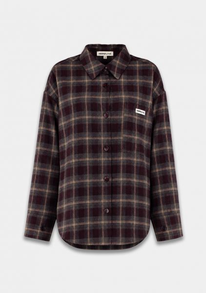 Harper & Yve blouse  AW6P604-333