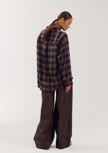 Harper & Yve blouse  AW6P604-333 4