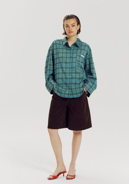 Harper & Yve blouse  AW6P604-453 4