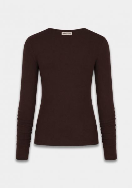 Harper & Yve t-shirt  AW6P620-1025 4