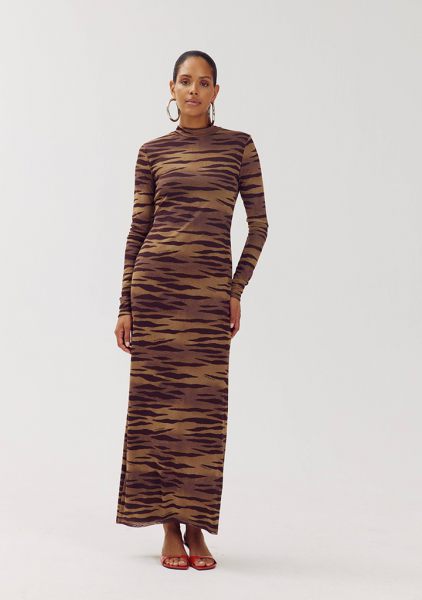 Harper & Yve jurk  AW6T902-1300 3