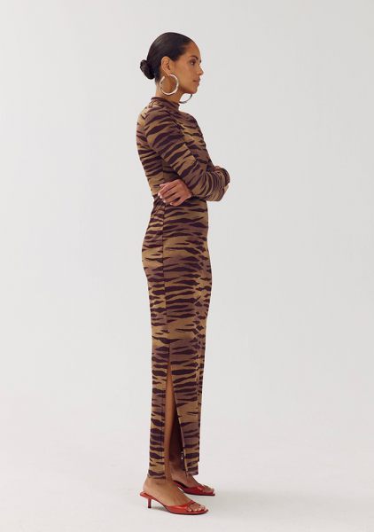 Harper & Yve jurk  AW6T902-1300 5