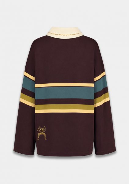 Harper & Yve top  AW6Y503-1025 2