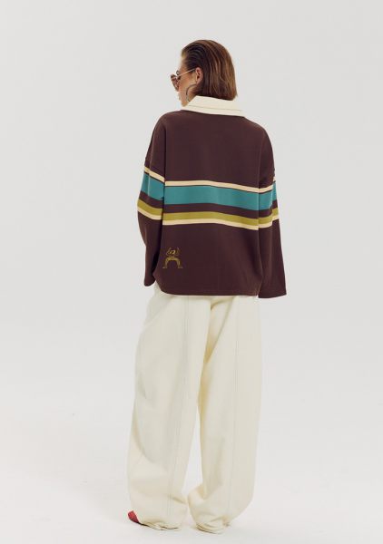 Harper & Yve top  AW6Y503-1025 4
