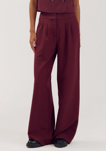 Harper & Yve broek  AW6N101-329 4