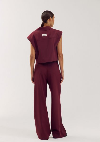 Harper & Yve vest  AW6N206-329 3