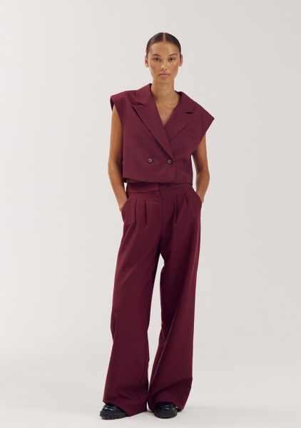 Harper & Yve vest  AW6N206-329 4