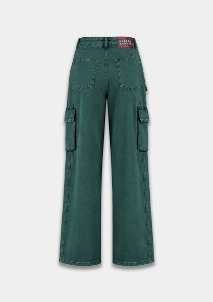 Harper & Yve pantalon DW6D100-545 2