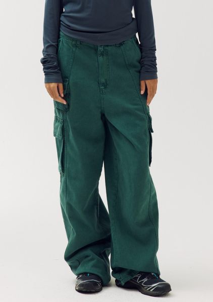 Harper & Yve pantalon DW6D100-545 3
