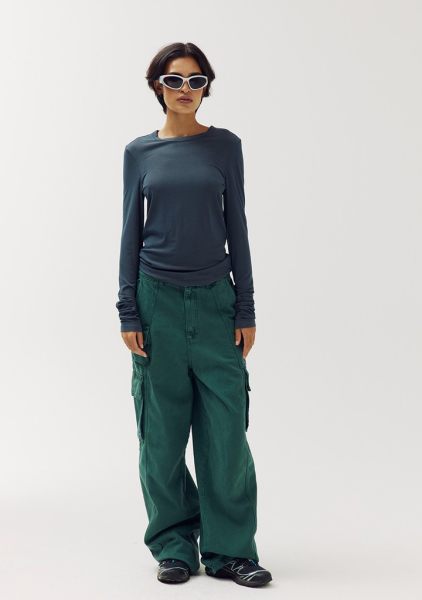 Harper & Yve pantalon DW6D100-545 4