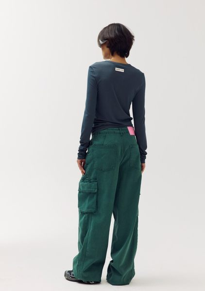 Harper & Yve pantalon DW6D100-545 5