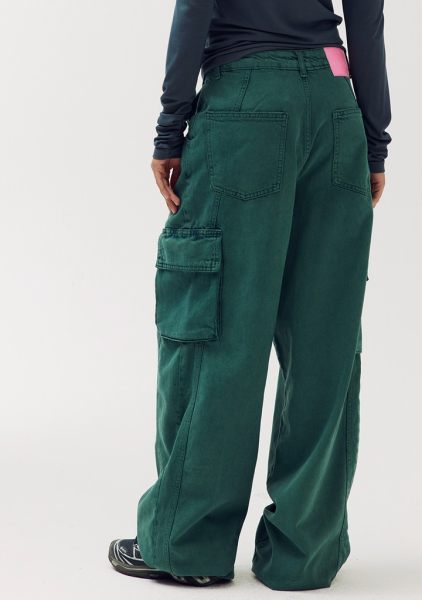 Harper & Yve pantalon DW6D100-545 6