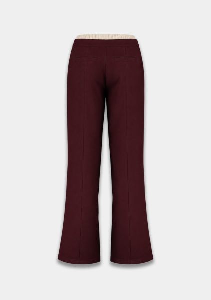 Harper & Yve pantalon DW6N100-338 2